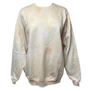 Unisex Tie Dye Sweatshirt